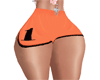 Orange Shorts RLL