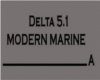 Modern Marine Bundle