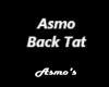 Asmo's Belly Tat