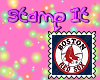 Red Sox stamp