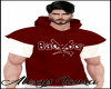 Tank Top Red