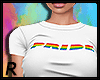 R - Pride T-shirt -