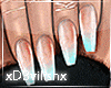 ✘Summer Nails IV.