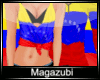 [M] Male Venezuela
