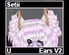 Setii Ears V2