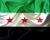 Background free syria
