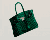 SC Crocs Skin Birkin v2
