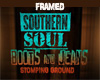 ST Southern Soul Framed1