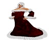 mrs.clause dress