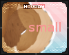 !H! Jo tail 3 small