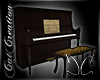 Anim. Victorian Piano CC