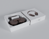 AIR* Bottega Mocha R