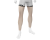 HD Panda Shorts