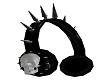 [GT]skull headphone