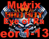  Mutrix-Eye of Ra