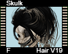 Skulk Hair F V19