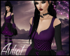A.Purple Witch fit