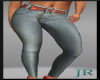 [JR] Winter Jeans RL