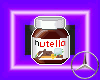~Merc~Nutella