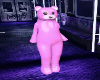 Pink Bear