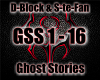 D-Block Ghost Stories