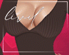 Bodysuit Cocoa L