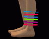 Leg Glowstick right