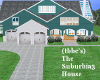 (tbbc's)Suburbia3 House