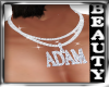 ADAM NECKLACE