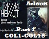 Colour Hewitt/Armin 1/2