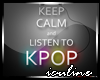 Limited! Kpop New Song 1