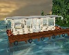 Updated Houseboat