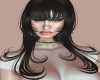 MVeBLACK HAIR