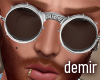 [D] New silver shade