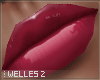 Vinyl Lips 6 | Welles 2