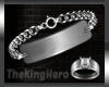 Bracelet Ring