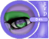 Iris Eye ~BVD~