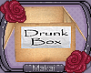 м| Drunk Box
