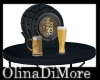 (OD) Beer barrel