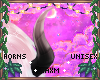 ꨄBlossom Hornsꨄ