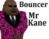 Mr Kane Bouncer