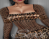 🇸 Leopard Top E