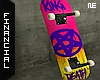 ϟ Skateboard