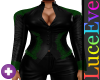Green Dezure Fit