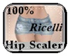 Hip Scale 100%