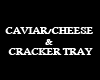[S83] Caviar Platter