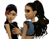 Like mother/likedaughter