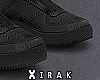 メ High Boot