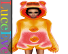 Easter Bear Fit