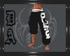 Cpls Joker Pants M